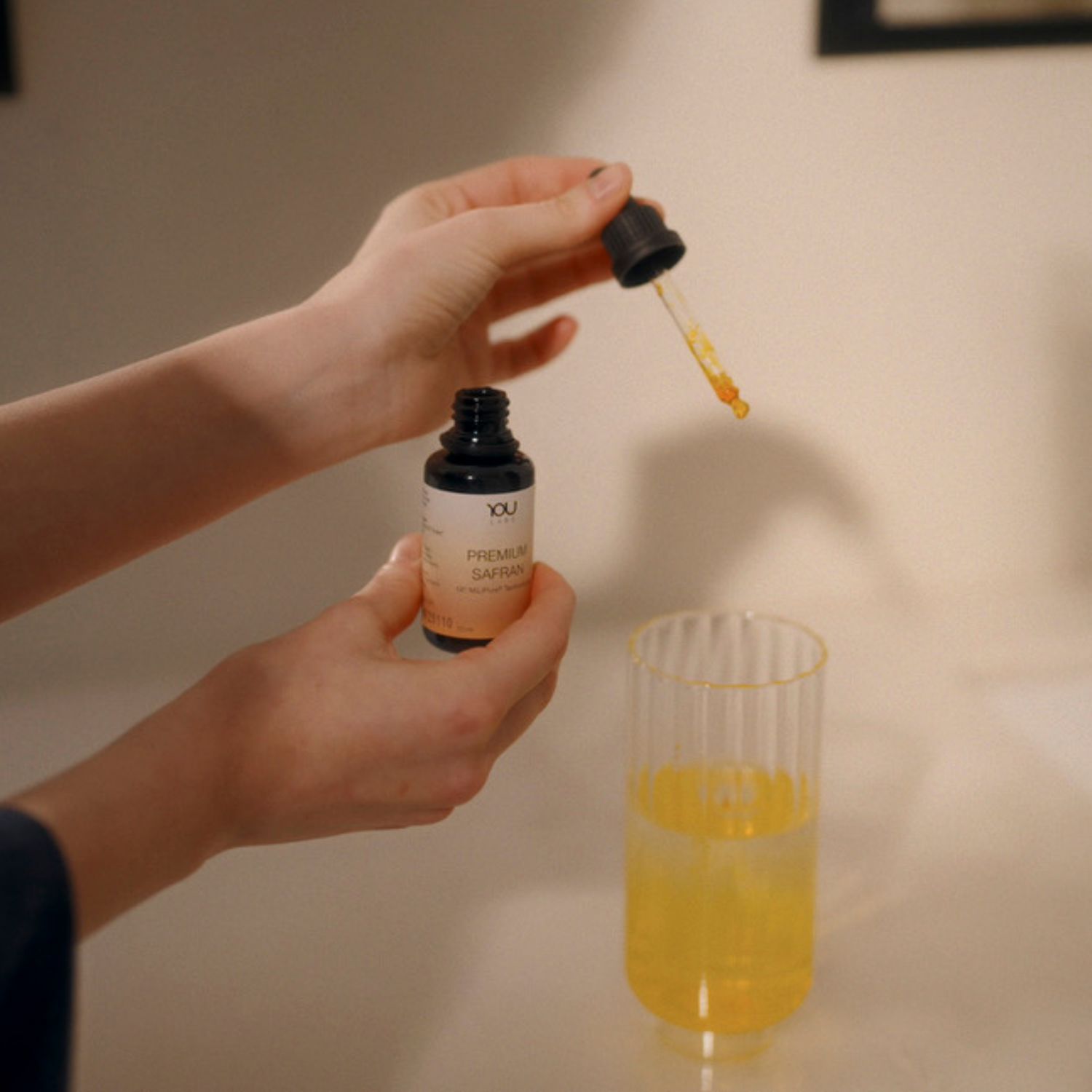 Wann kann Safran sinnvoll sein? Eine Orientierungshilfe